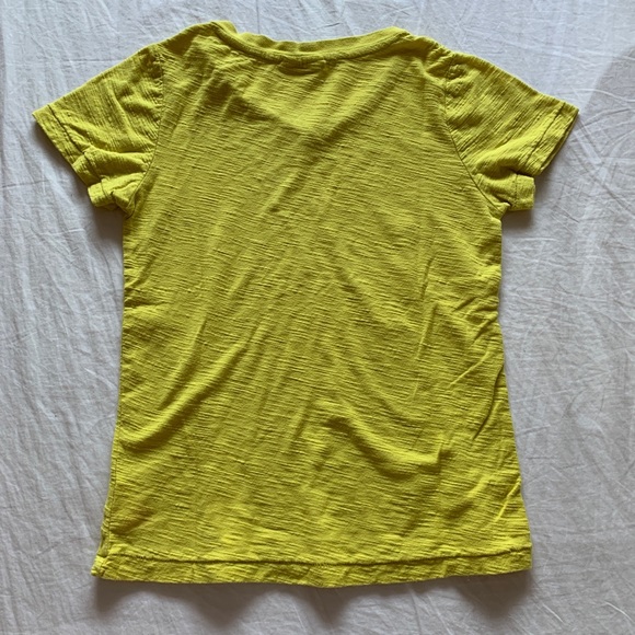 Roxy T-Shirt with graphic designs - Picture 2 of 4